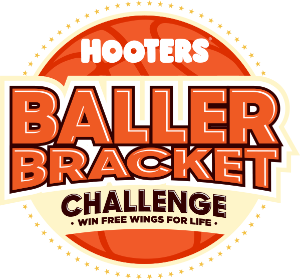 Hooters Hoops 2025